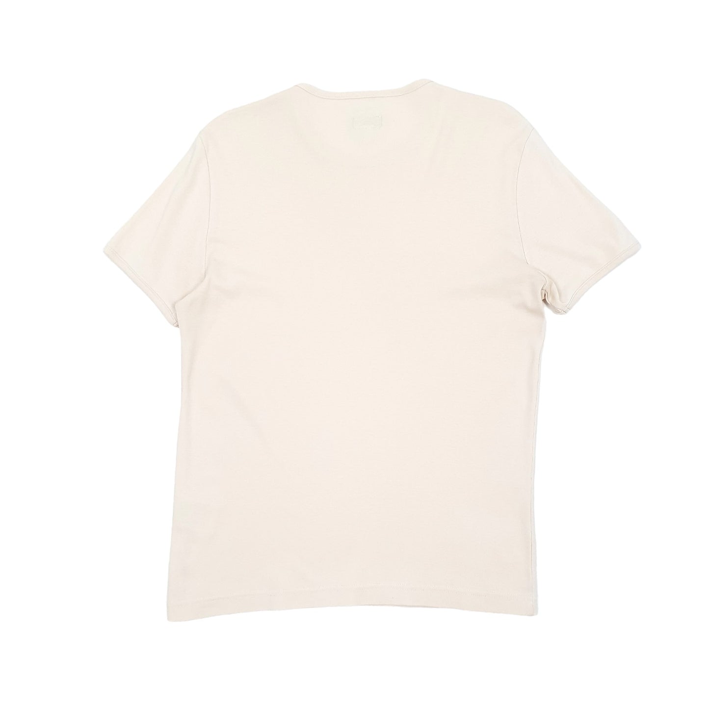 Armani Jeans Short Sleeve T Shirt