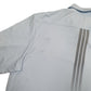 Adidas Golf Short Sleeve Polyester Polo Shirt Blue