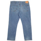 Levis 541 Tapered Fit Jeans W40 L28 Blue