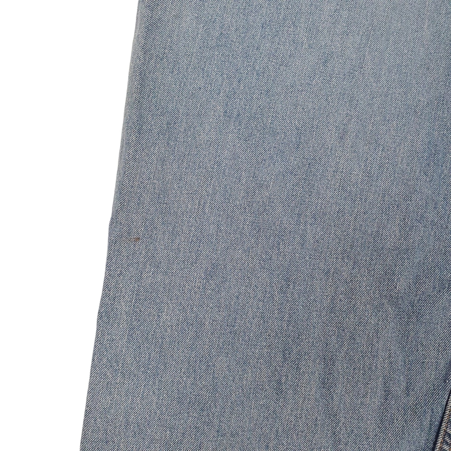 Levis 550 Relaxed Fit Jeans W48 L31 Blue