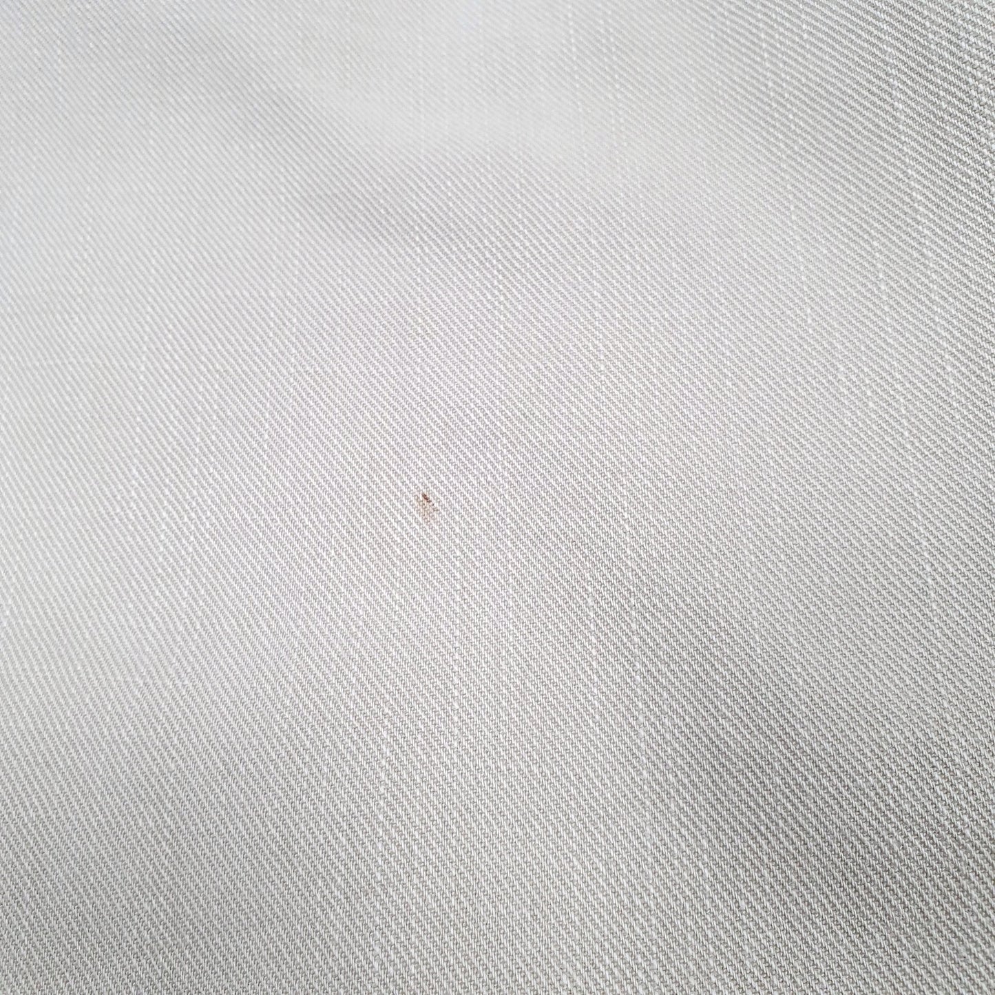 Levis Denizen Slim Fit Straight Jeans W36 L31 Beige