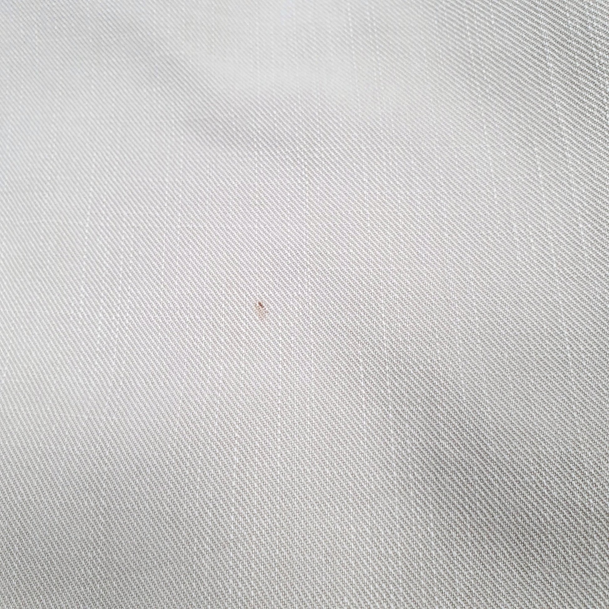 Levis Denizen Slim Fit Straight Jeans W36 L31 Beige