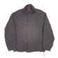 Calvin Klein Active Full Zip Fleece XL Black