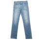 Levis 511 Slim Fit Jeans W29 L30 Blue