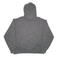 Mens Grey Champion New York Law School Hoodie Jumper