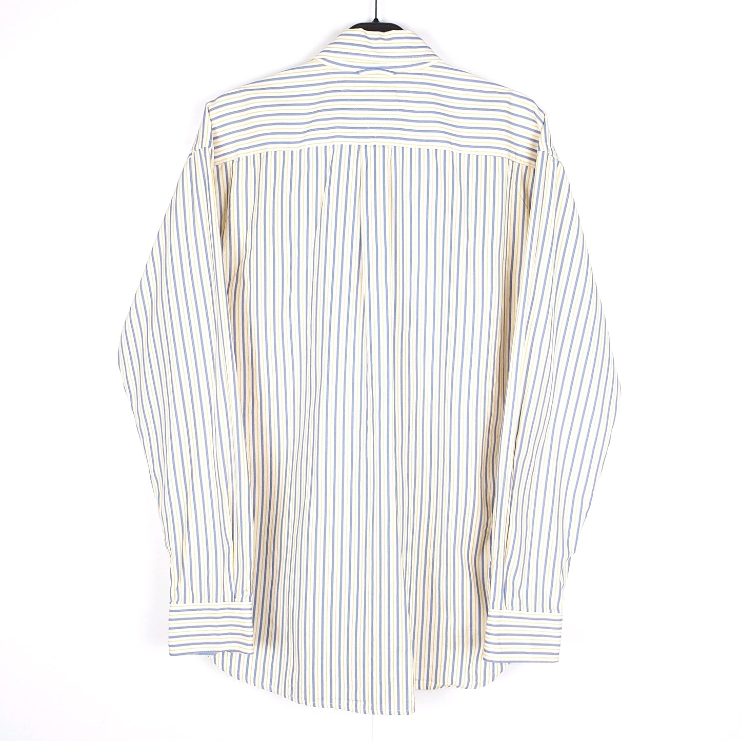 Tommy Hilfiger Long Sleeve Regular Fit Striped Shirt