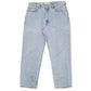 Levis 550 Relaxed Fit 1990s Jeans W38 L32 Blue