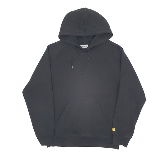 Black Vans Hoodie Jumper