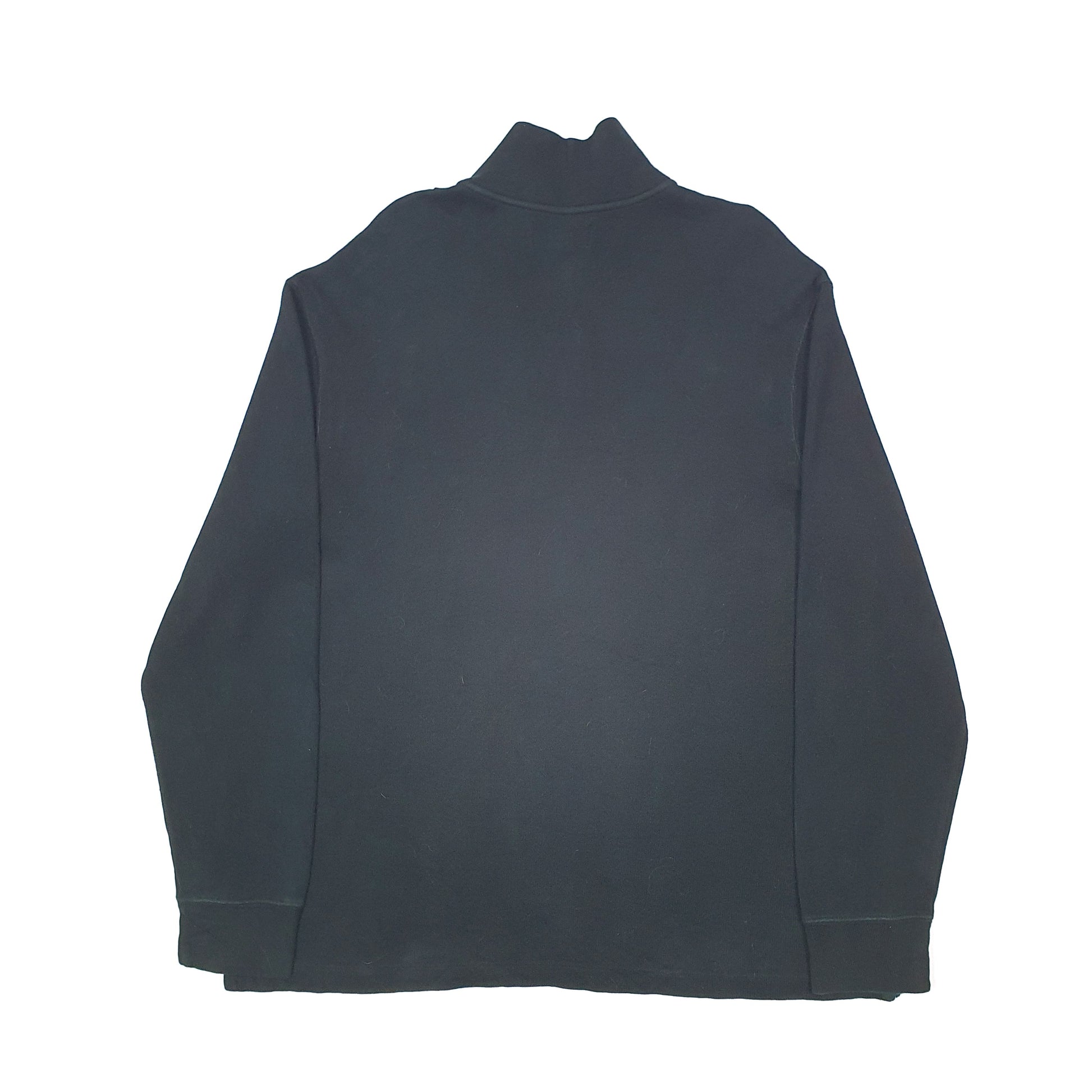 Polo Ralph Lauren Quarter Zip XL Black