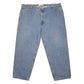 Levis 560 Loose Fit Jeans W52 L32 Blue