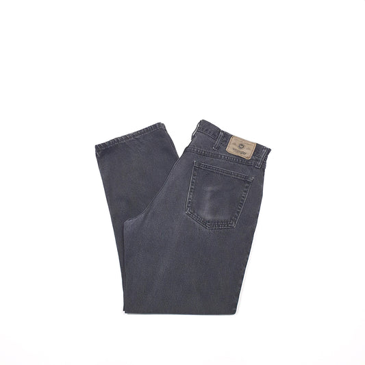 Levis  Fit Jeans W36 L29 Black