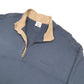 Columbia Sportswear Quarter Zip L Navy