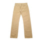 Levis 513 Slim Fit Jeans W30 L32 Beige