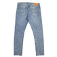 Levis 512 Slim Fit Jeans W34 L29 Blue