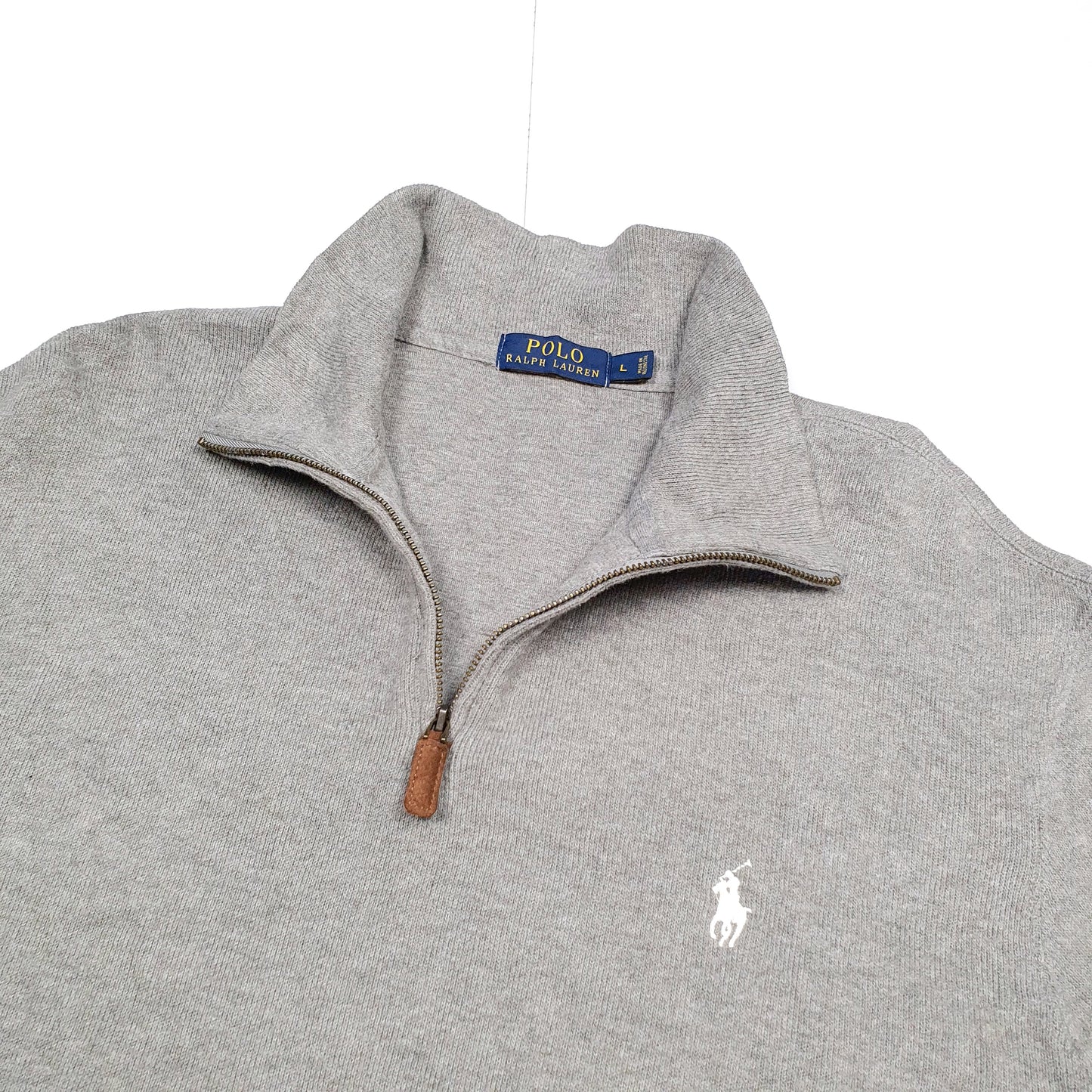 Polo Ralph Lauren Quarter Zip