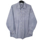 Blue Tommy Hilfiger Long Sleeve Shirt