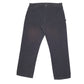Mens Black Dickies  Carpenter Trousers