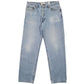 Levis 550 Relaxed Fit Jeans W38 L34 Blue