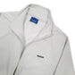 Reebok Full Zip Fleece L Grey