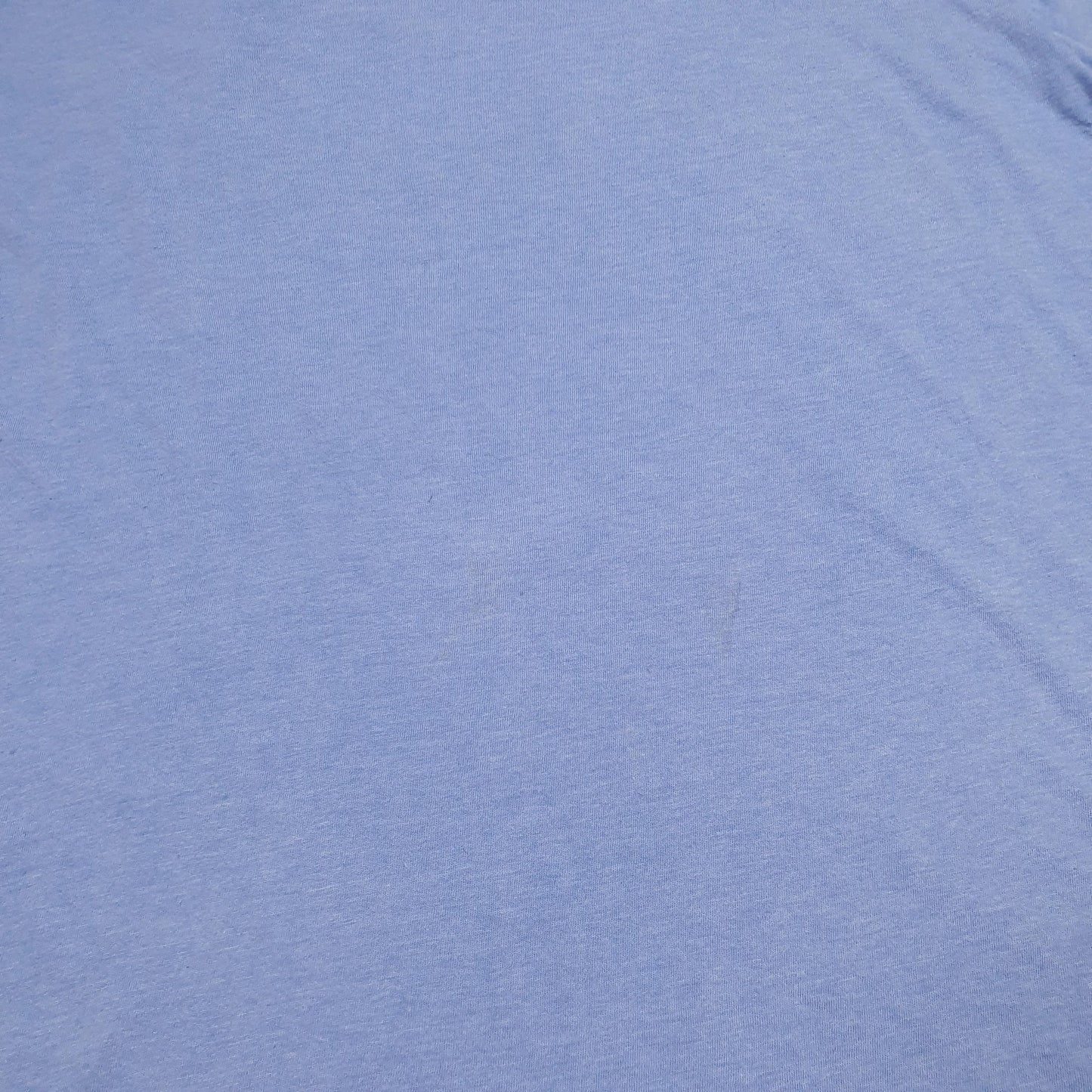 Mens Blue Columbia Sportswear  Short Sleeve T Shirt