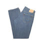 Levis 559 Relaxed Fit Jeans W34 L34 Blue