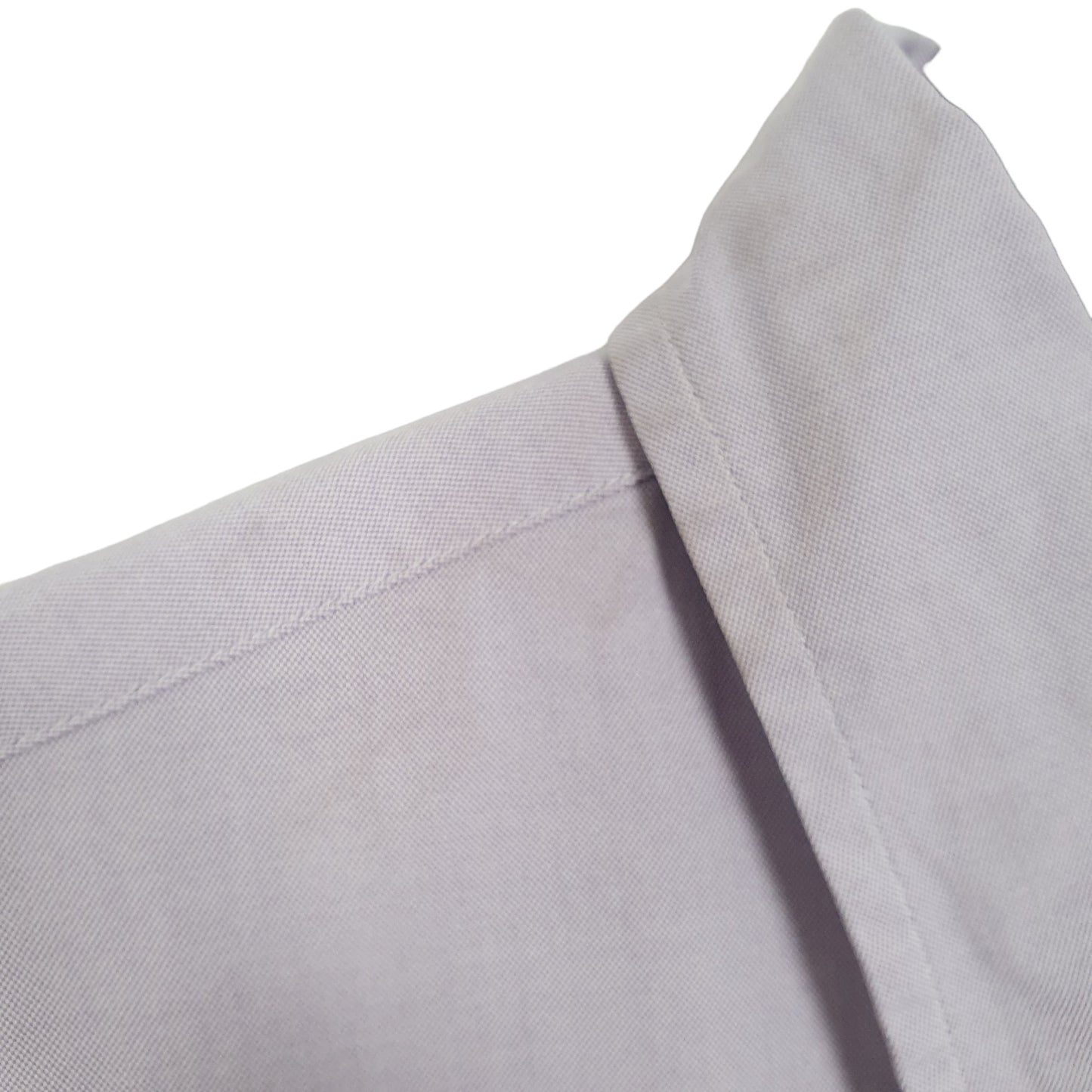 Ralph Lauren Long Sleeve Regular Fit Shirt Lilac