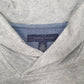 Mens Grey Tommy Hilfiger  Shoal Neck Jumper
