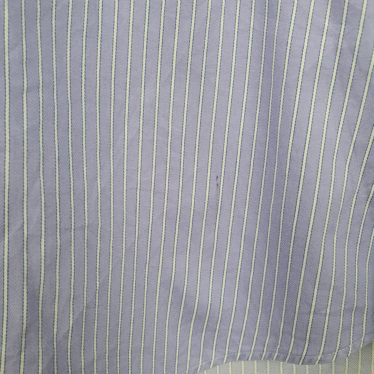 Tommy Hilfiger Long Sleeve Regular Fit Striped Shirt