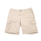 Dickies Beige Cargo Workwear Shorts UK Beige