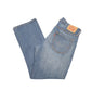 Levis 559 Relaxed Fit Jeans W34 L30 Blue