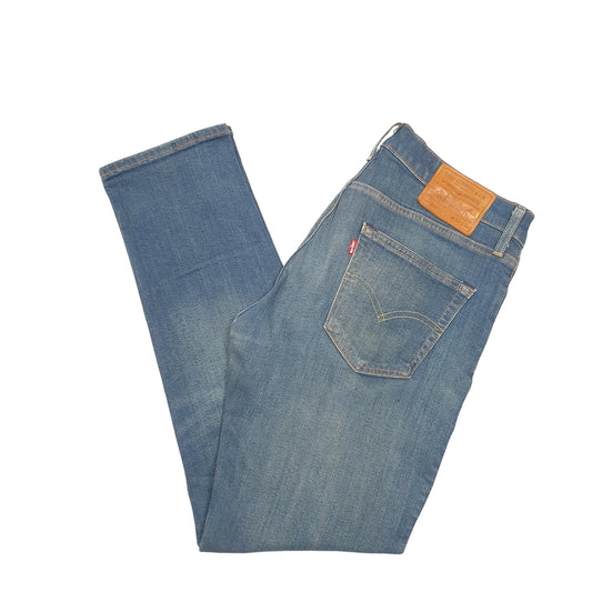 Mens Blue Levis 511 JeansW32 L30