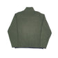 Timberland Quarter Zip Fleece M Green