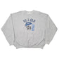 Mens Grey Chase Authentics Special Olympics Be A Fan Crewneck Jumper