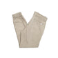 Mens Levis Beige Chino Trousers W30 L27 Beige
