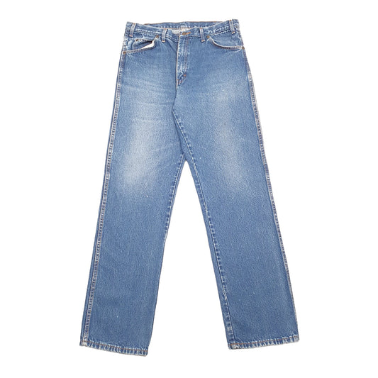 Dickies Regular Regular Fit Jeans W36 L34 Navy