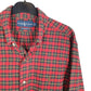 Polo Ralph Lauren Long Sleeve Classic Fit Check Shirt