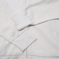 Mens White Polo Ralph Lauren Active Track Workout Full Zip Jumper