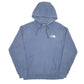 Mens Navy The North Face  Hoodie Jumper