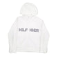 Tommy Hilfiger Full Zip Fleece M White