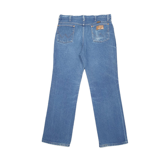 Lee Regular Regular Fit Jeans W35 L29 Blue