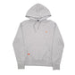 Polo Ralph Lauren Performance Hoodie M Grey