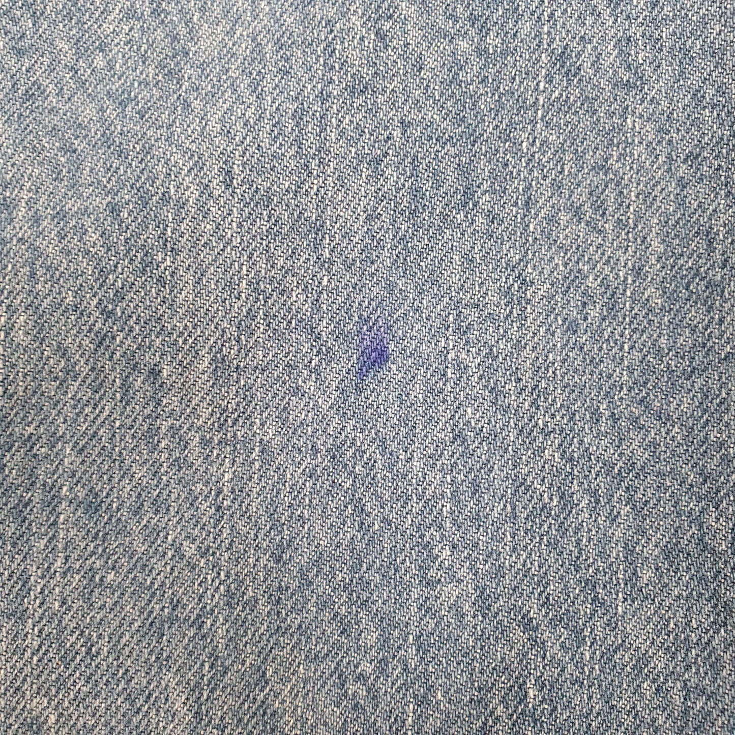 Wrangler Casual Regular Fit Jeans W34 L30 Blue