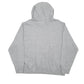 Mens Grey Nike  Hoodie Jumper