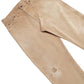Mens Tan Dickies  Carpenter Trousers