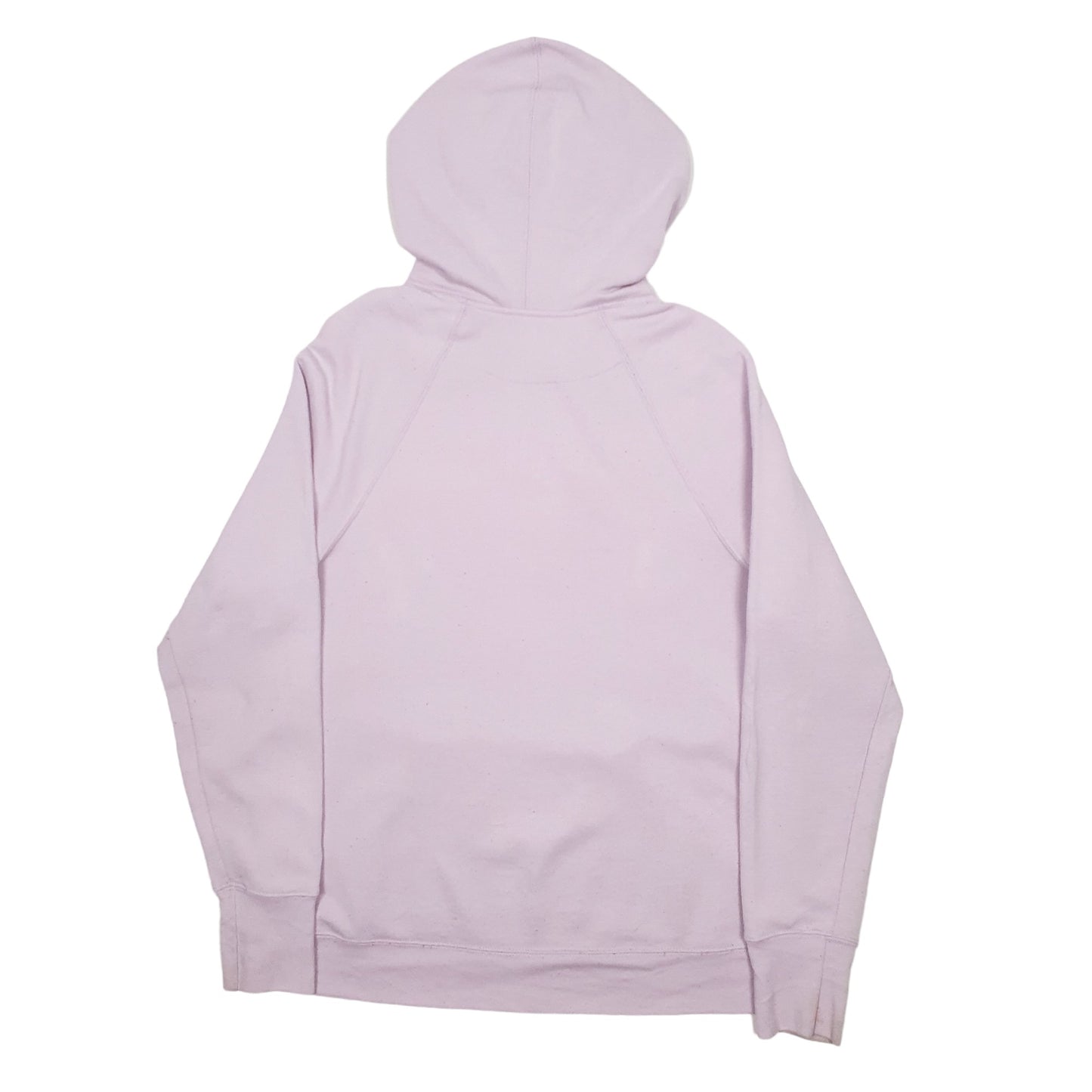 Womens Purple Champion  Hoodie Jumper