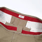 Dockers Combat Beige Cargo Workwear Shorts W38