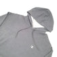 Champion Hoodie XXL Grey