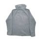 Calvin Klein Full Zip Fleece M Grey