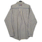 Tommy Hilfiger Long Sleeve Regular Fit Check Shirt