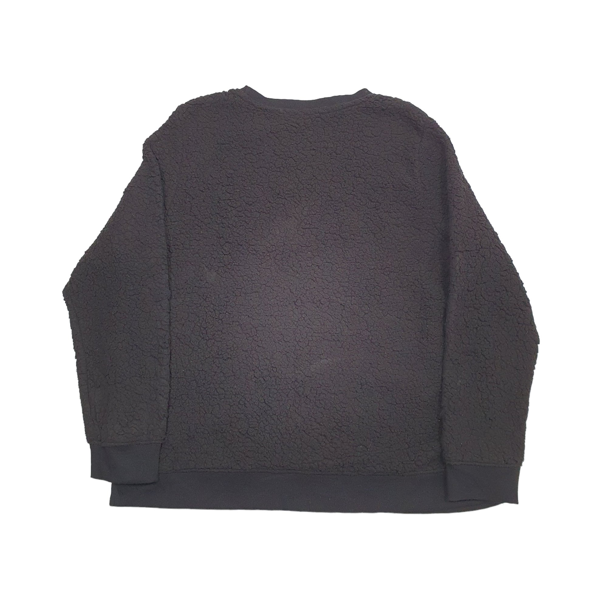 Calvin Klein Fleece L Black